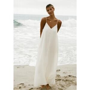 Solai The Label Maxi Dress